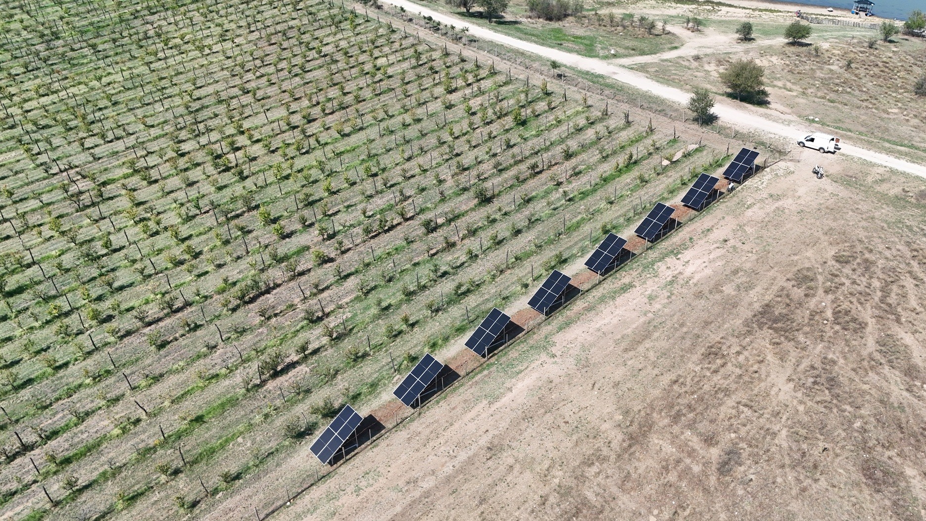 Крушова Градина