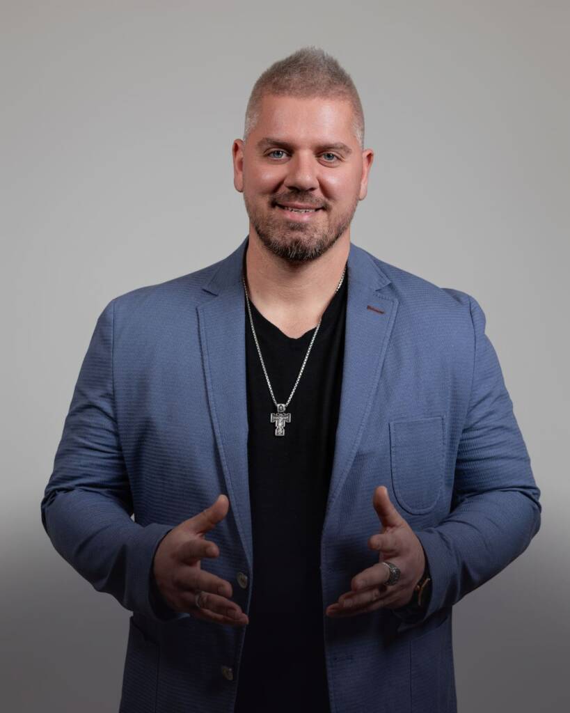 Vasil Bedrov