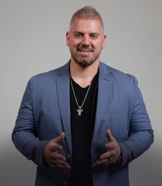 Vasil Bedrov